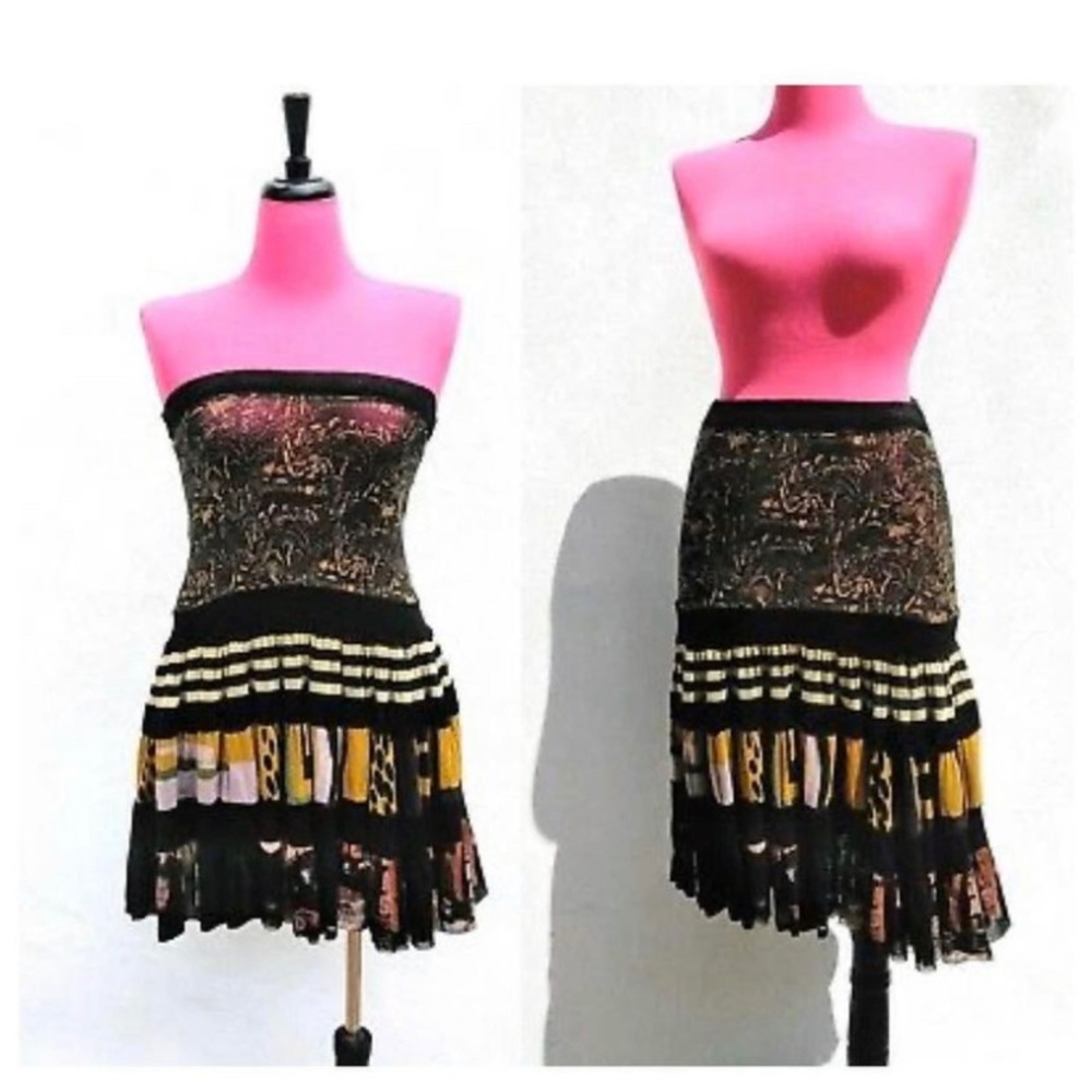 Jean Paul gaultier skirt/dress
